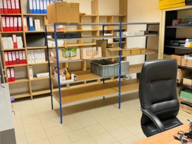 Bureau location à Colmar-Ribeauvillé, Sainte-croix-en-plaine