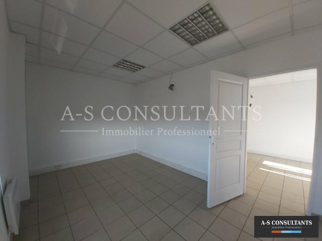 Bureau location à Vienne, Salaise-sur-sanne