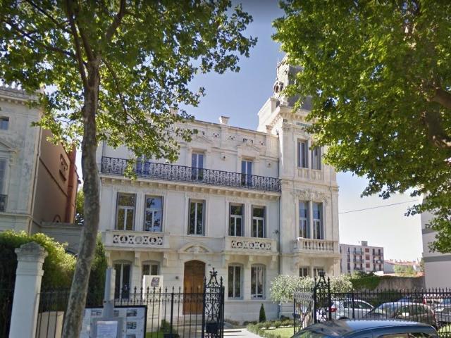 Bureau location à Aix-en-Provence, Salon-de-provence