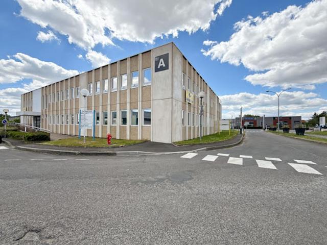 Bureau location à Orléans, Saran