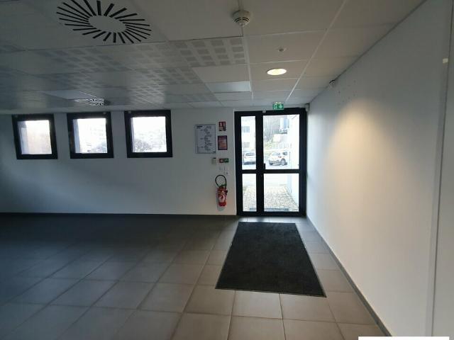 Bureau location à Grenoble, Sassenage