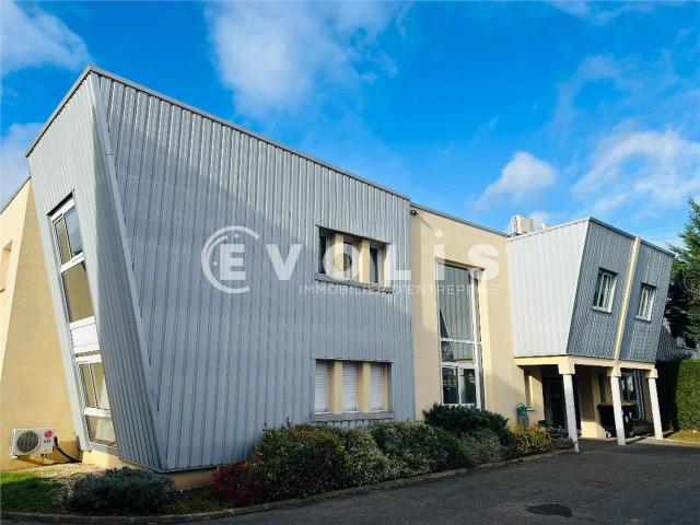 Bureau location à Melun, Savigny-le-temple