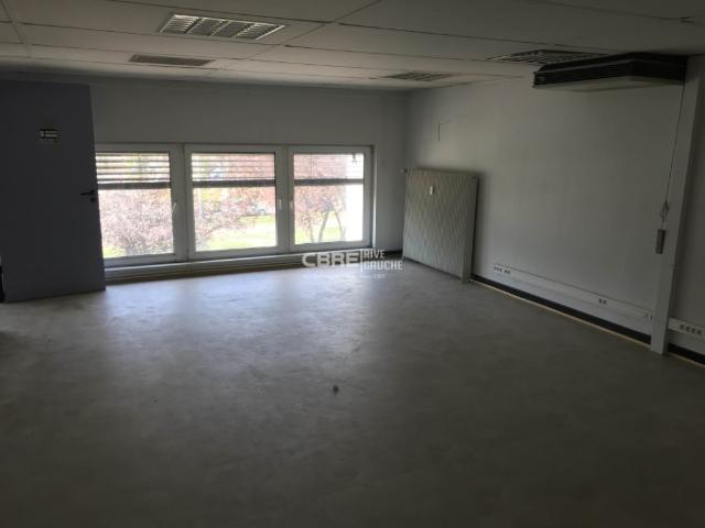 Bureau location à Strasbourg, Schiltigheim