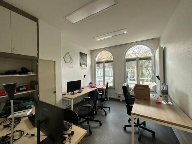 Bureau location à Strasbourg, Schiltigheim