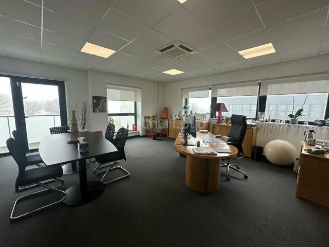 Bureau location à Strasbourg, Schiltigheim