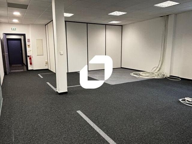Bureau location à Strasbourg, Schiltigheim