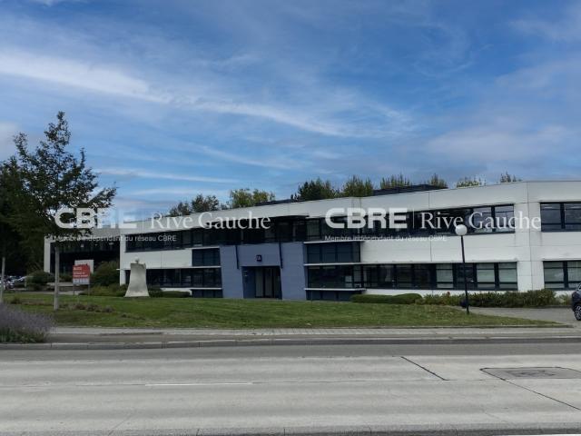 Bureau location à Strasbourg, Schiltigheim
