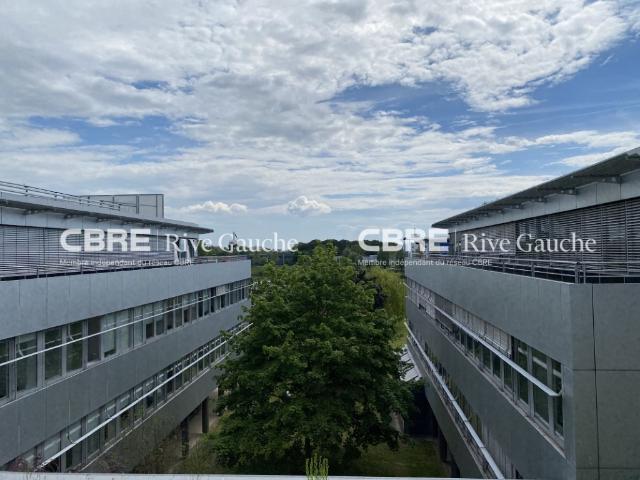 Bureau location à Strasbourg, Schiltigheim