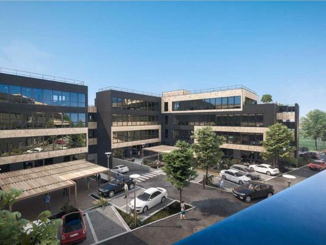 Bureau location à Strasbourg, Schiltigheim