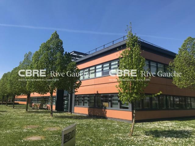 Bureau location à Strasbourg, Schiltigheim