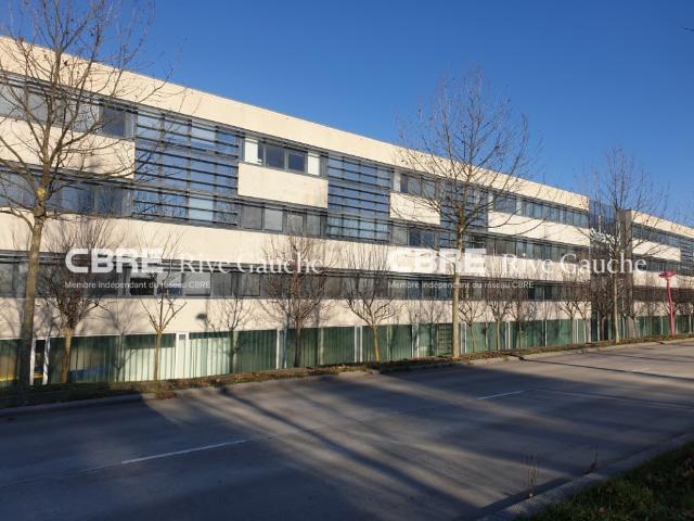Bureau location à Strasbourg, Schiltigheim