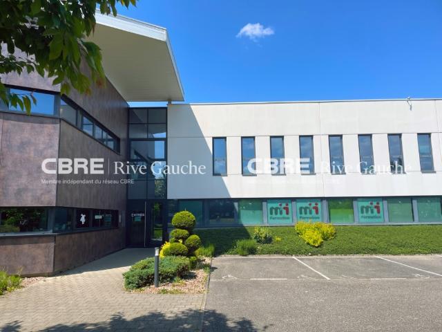 Bureau location à Strasbourg, Schiltigheim