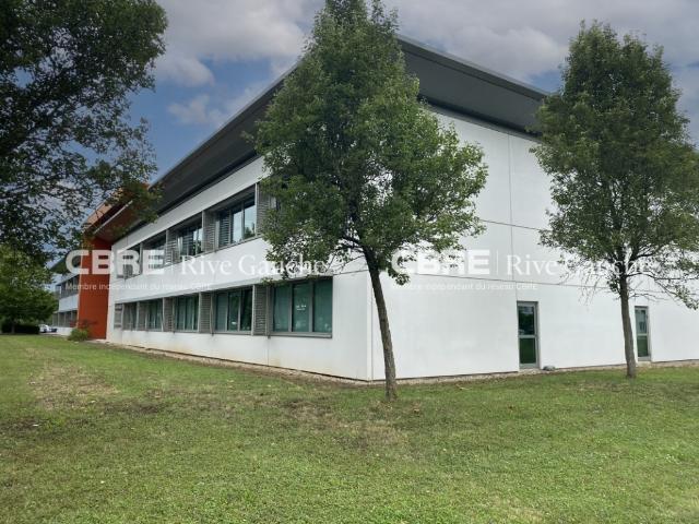 Bureau location à Strasbourg, Schiltigheim