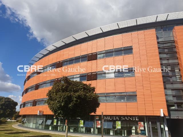 Bureau location à Strasbourg, Schiltigheim