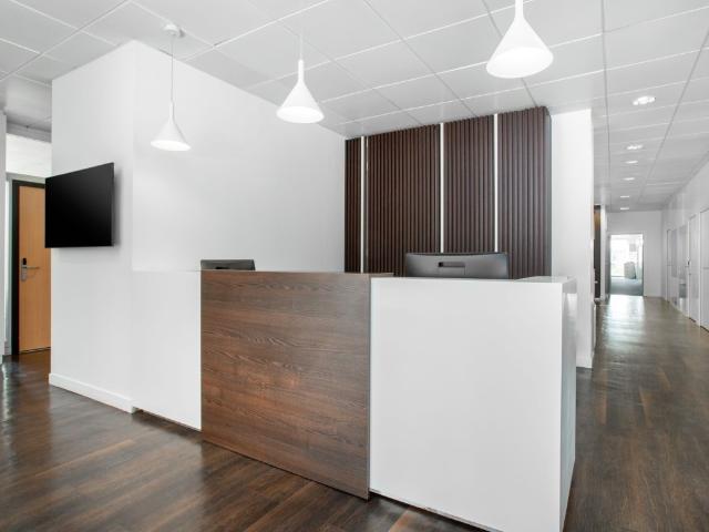 Bureau location à Strasbourg, Schiltigheim