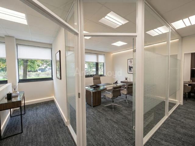 Bureau location à Strasbourg, Schiltigheim
