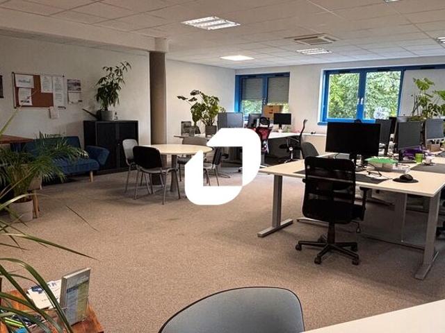 Bureau location à Strasbourg, Schiltigheim