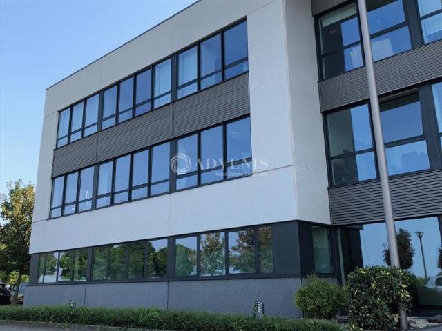 Bureau location à Strasbourg, Schiltigheim