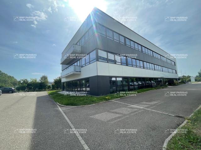 Bureau location à Strasbourg, Schiltigheim