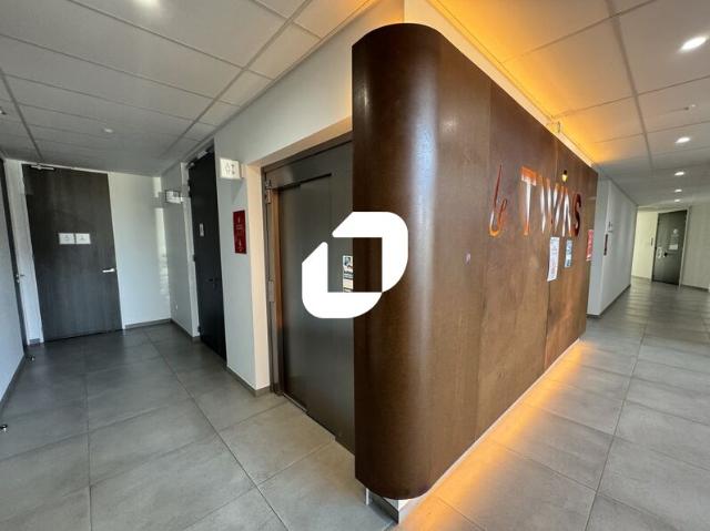 Bureau location à Strasbourg, Schiltigheim