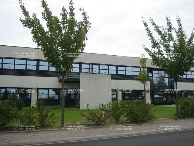 Bureau location à Strasbourg, Schiltigheim