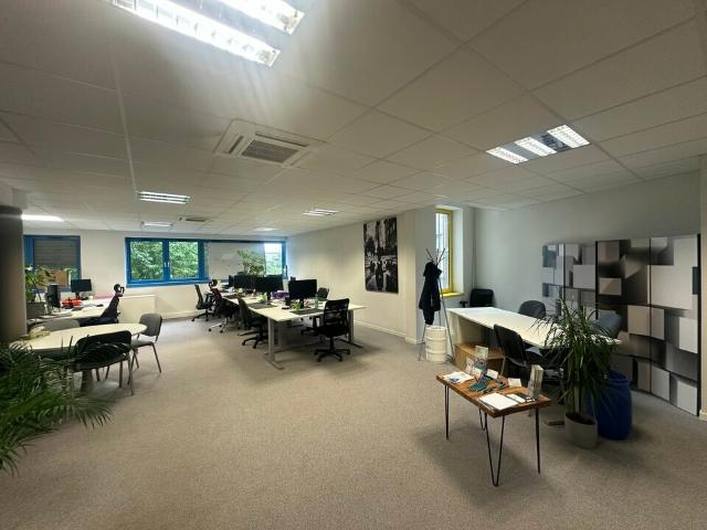 Bureau location à Strasbourg, Schiltigheim