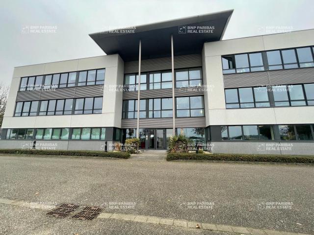 Bureau location à Strasbourg, Schiltigheim
