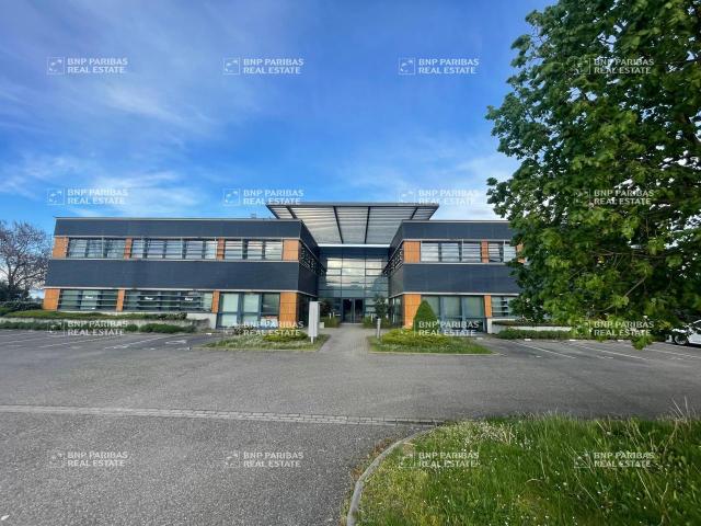 Bureau location à Strasbourg, Schiltigheim