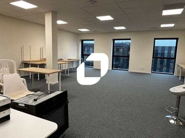 Bureau location à Strasbourg, Schiltigheim