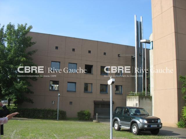 Bureau location à Strasbourg, Schiltigheim