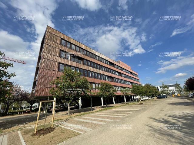 Bureau location à Strasbourg, Schiltigheim