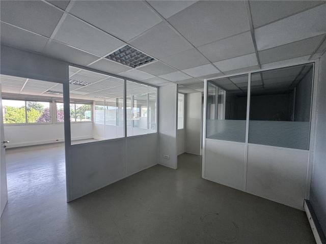 Bureau location à Toulouse, Seilh