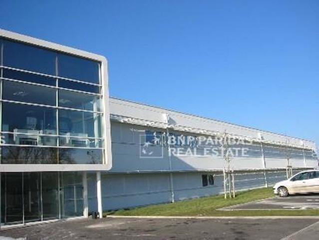 Bureau location à Orléans, Semoy