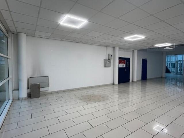 Bureau location à Orléans, Semoy