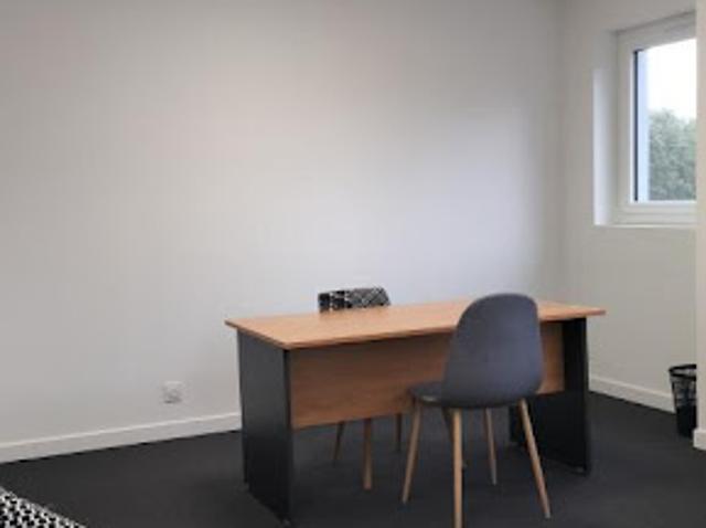 Bureau location à Vannes, Bretagne