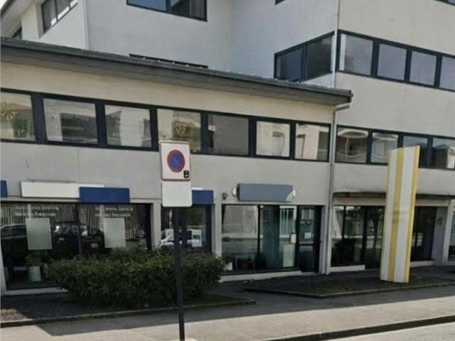 Bureau location à Vannes, Bretagne