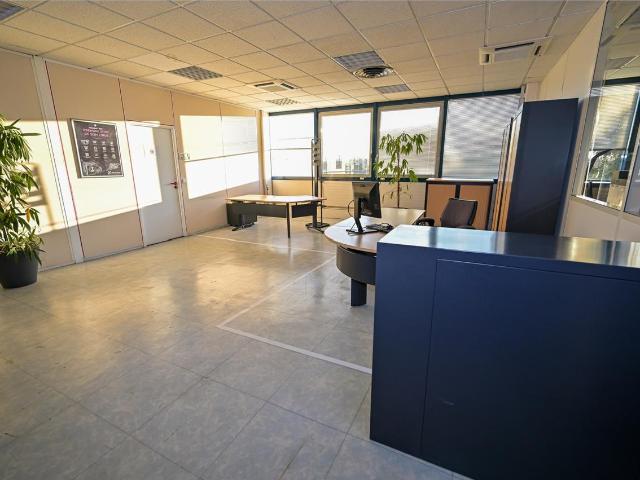 Bureau location à Senlis