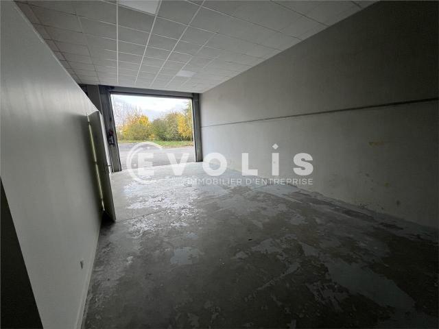 Bureau location à Torcy, Serris