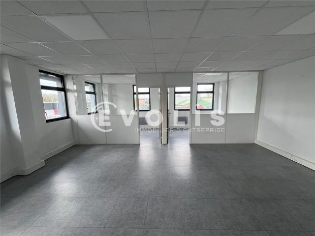 Bureau location à Torcy, Servon