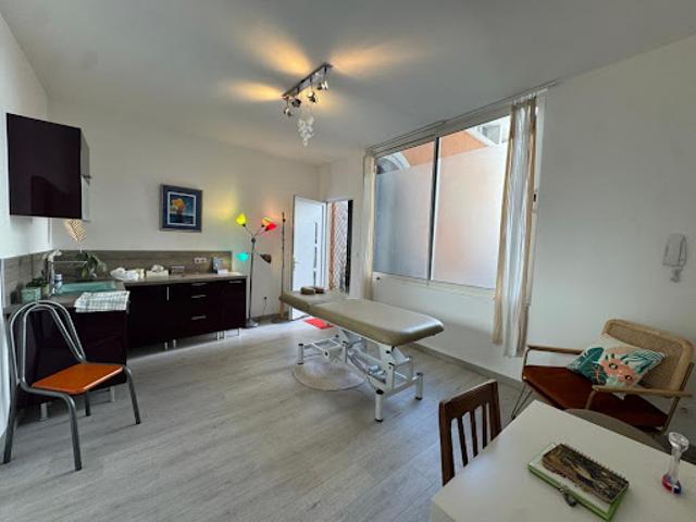 Bureau location à Montpellier, Sète
