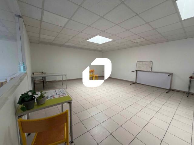 Bureau location à Le Raincy, Sevran