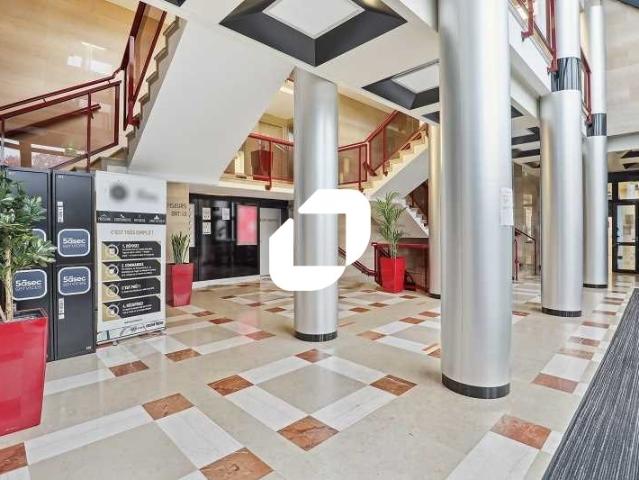 Bureau location à Boulogne-Billancourt, Boulogne-billancourt