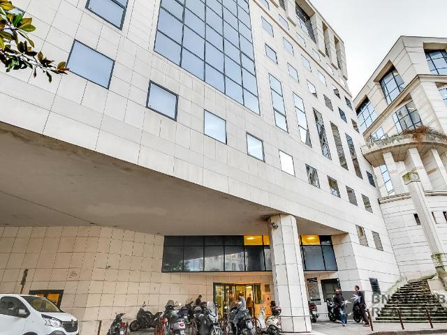 Bureau location à Boulogne-Billancourt, Sèvres