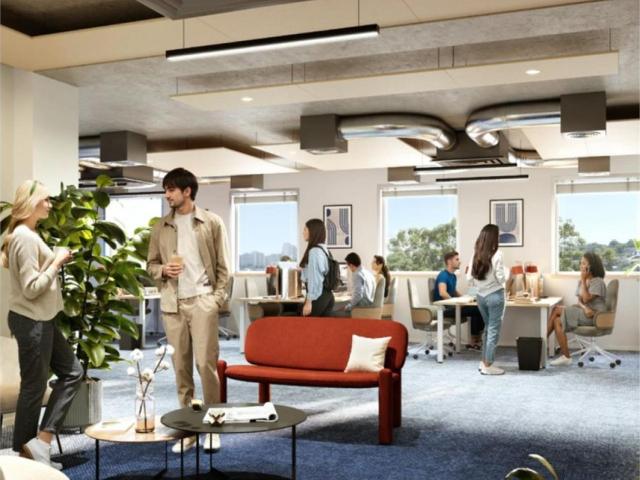 Bureau location à Boulogne-Billancourt, Sèvres