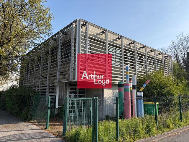 Bureau location à Grenoble, Seyssinet-pariset