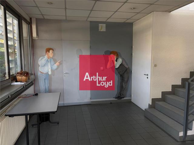 Bureau location à Grenoble, Seyssinet-pariset