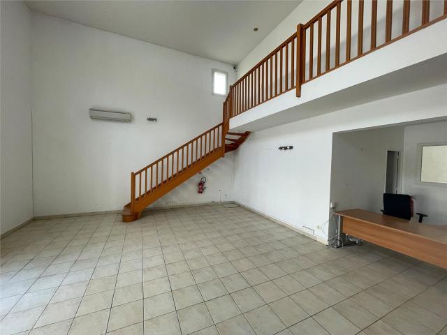 Bureau location à Arrondissement de Toulon, Six-fours-les-plages