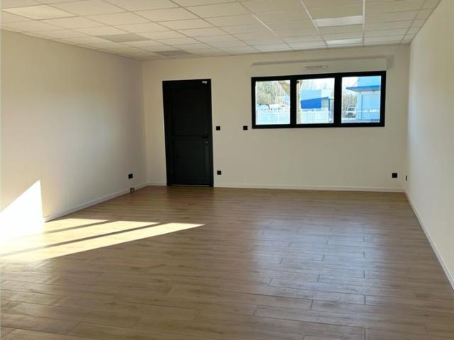 Bureau location à Douai, Somain