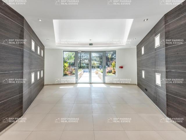 Bureau location à Sophia Antipolis 2, Biot
