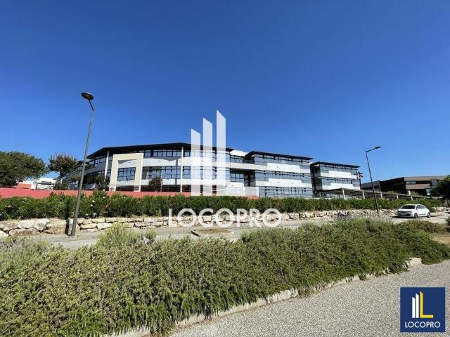 Bureau location à Sophia Antipolis, Biot